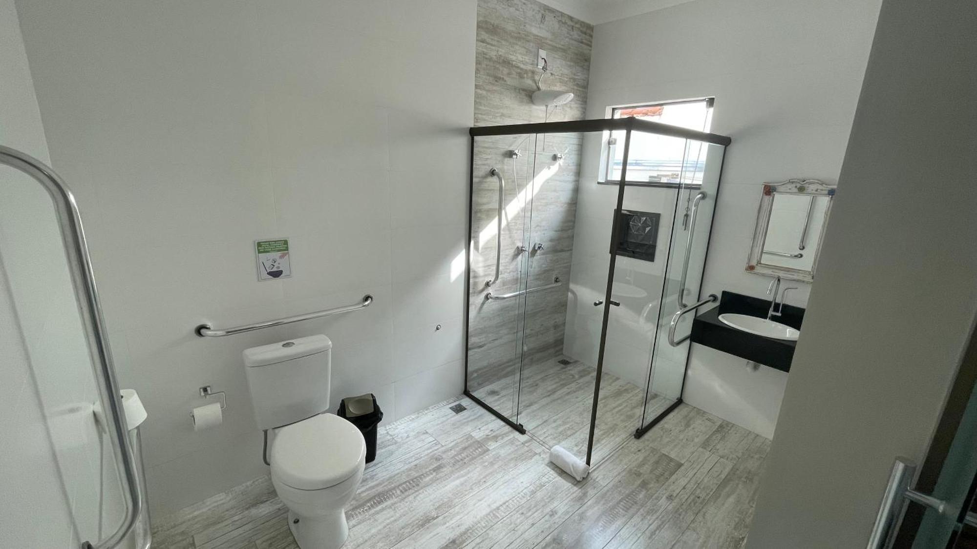Pousada Corumbatahy Corumbatai Habitación foto
