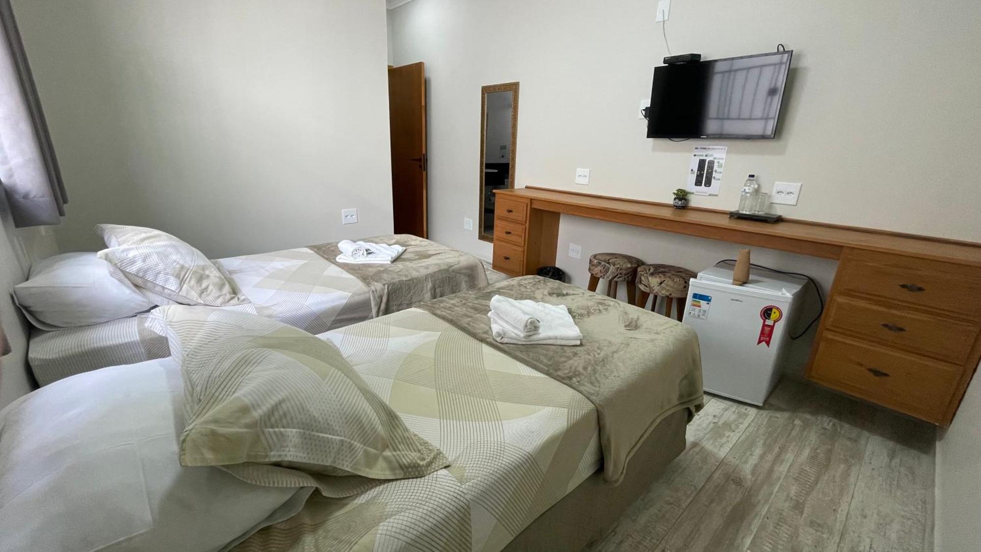 Pousada Corumbatahy Corumbatai Habitación foto